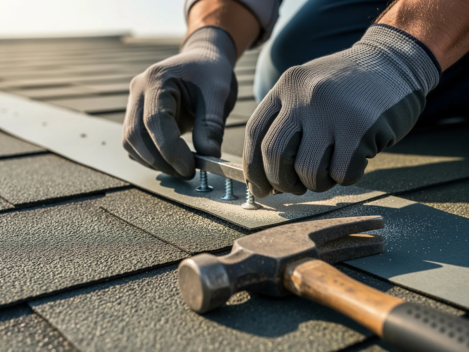 Why choose Fascia Repair in Henning, TN